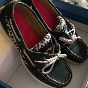 Sperry’s
